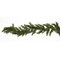 Melrose Pine Artificial Christmas Garland - 6' x 5.5" - Unlit
